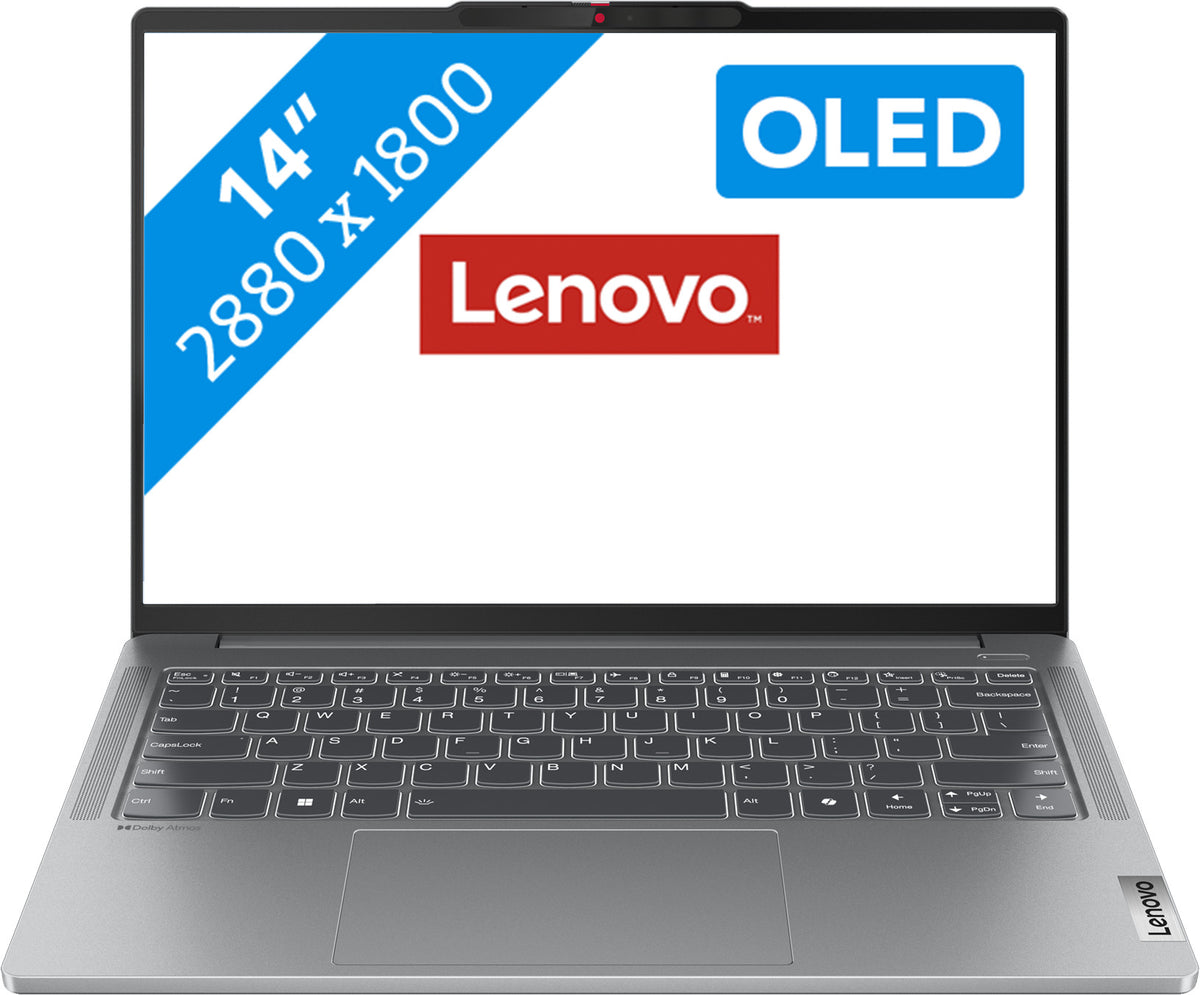 Lenovo IdeaPad Pro 5 14IMH9 83D20045MH QWERTY