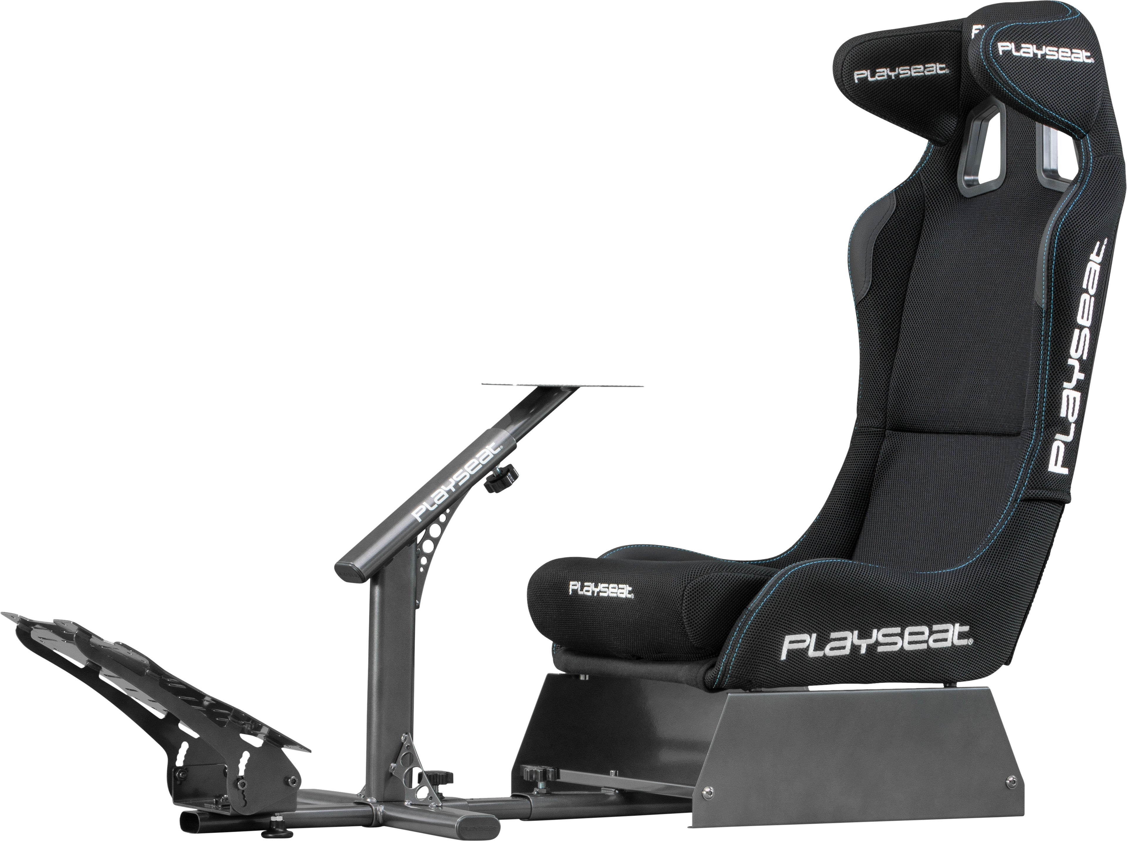 PlaySeat Evolution Pro ActiFit Schwarz