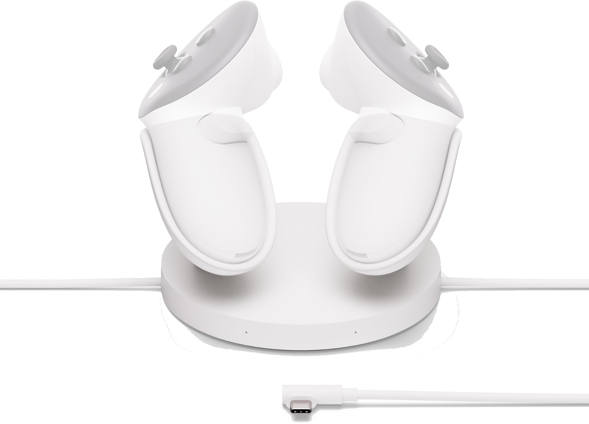 Meta Quest Compact Oplaadstation