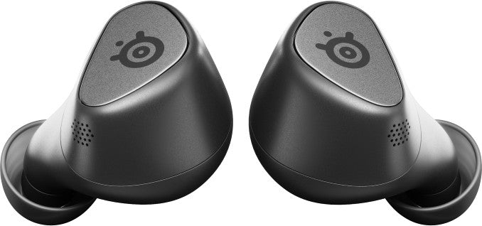 SteelSeries Arctis GameBuds Zwart