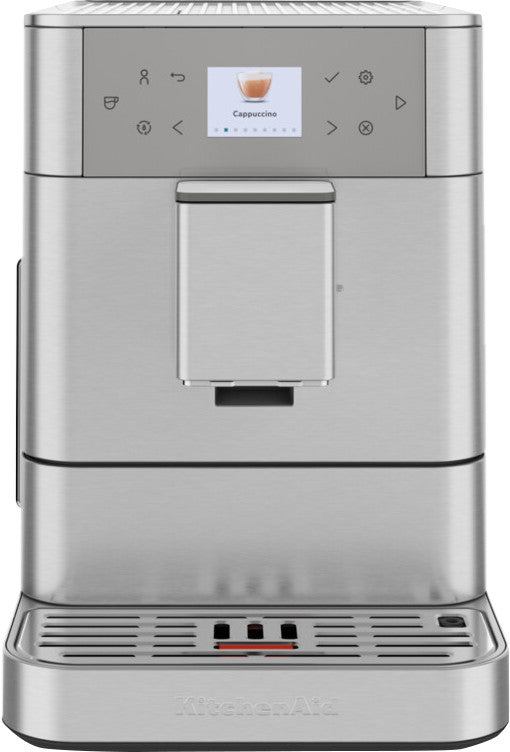 Kitchenaid KF6 5KES8556ESX