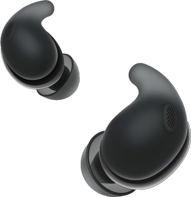 Sony LinkBuds Fit Zwart