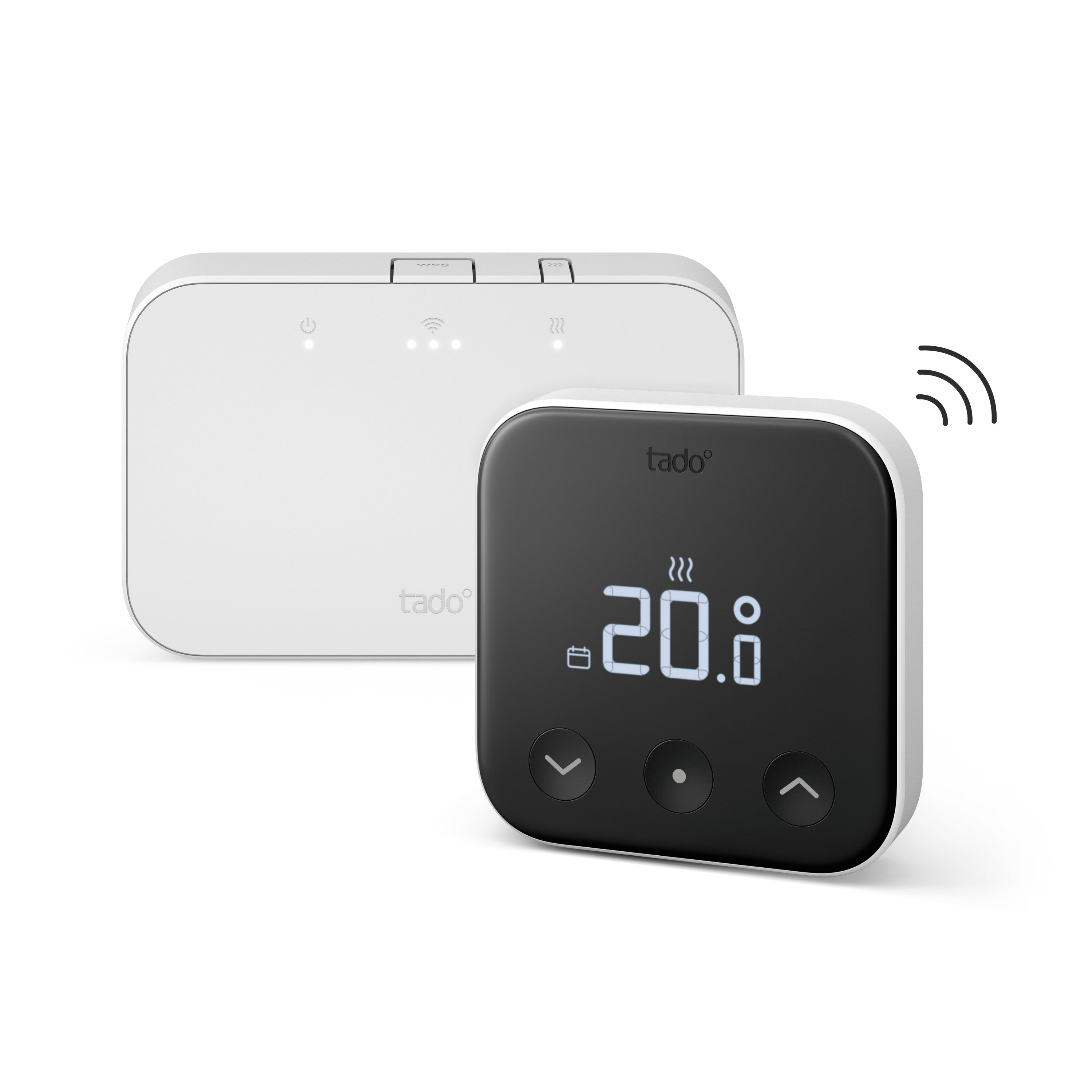 Tado Wireless Smart Thermostat X Starter Kit