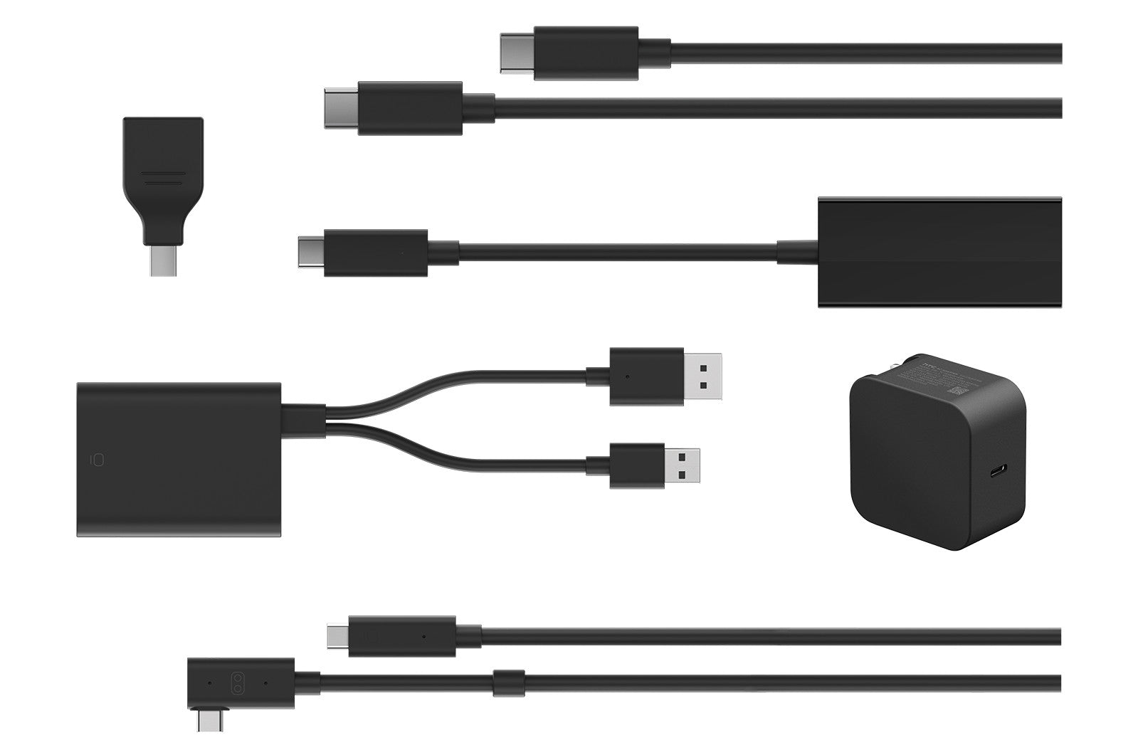 HTC Kabelgebundenes Streaming-Kit