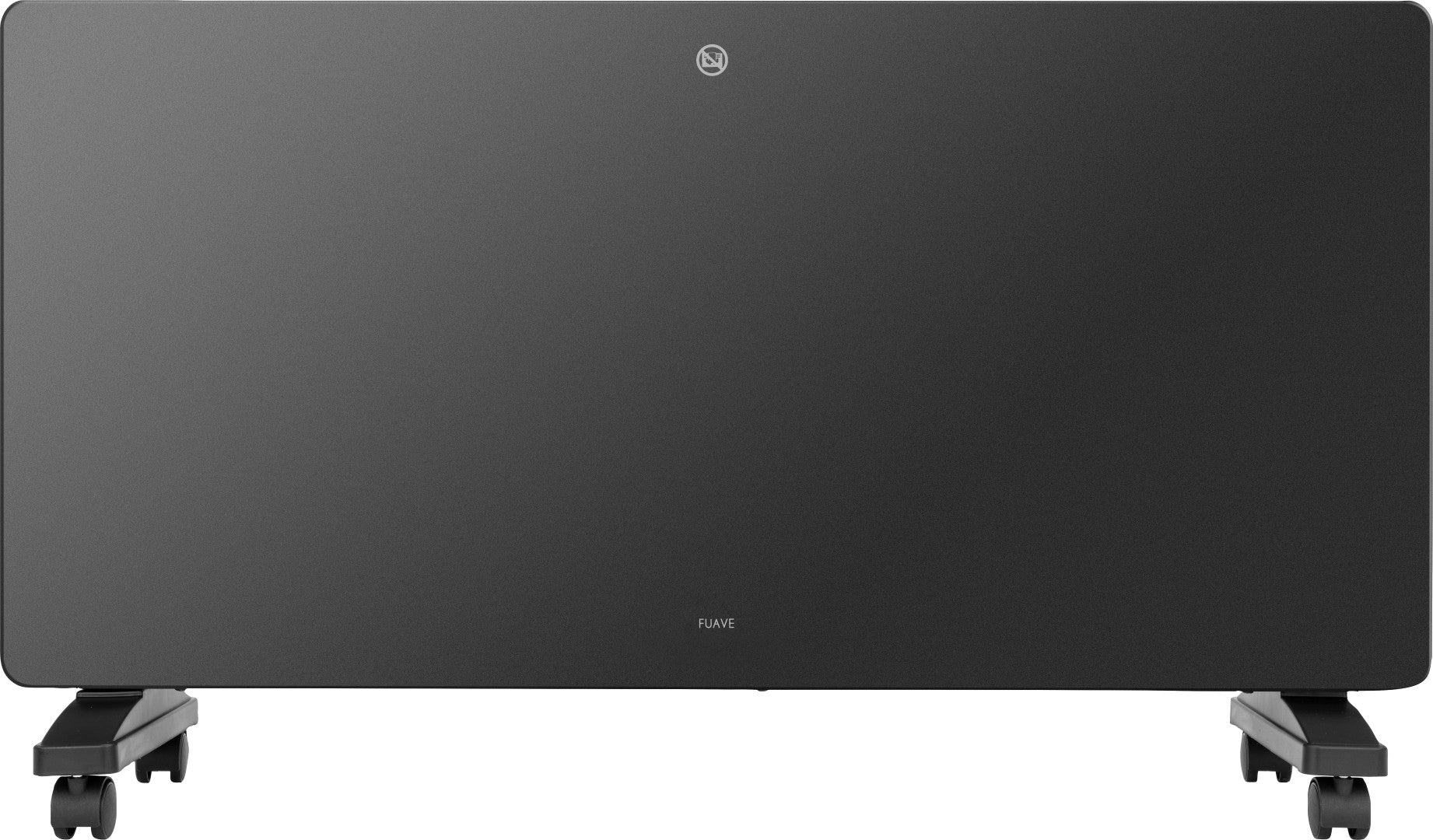 Fuave Copenhague 2500 Noir