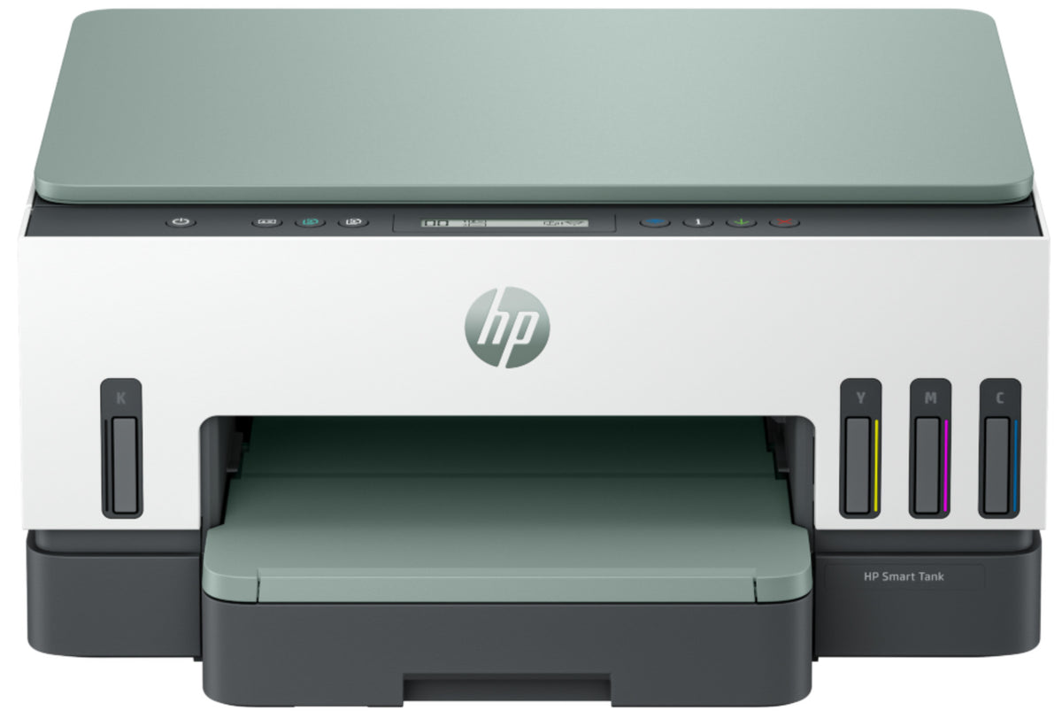 HP Smart Tank 7008 Wireless All- in- One catridge free printer