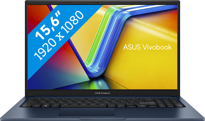 Asus Vivobook 15 X1504VA-BQ3112W QWERTZ