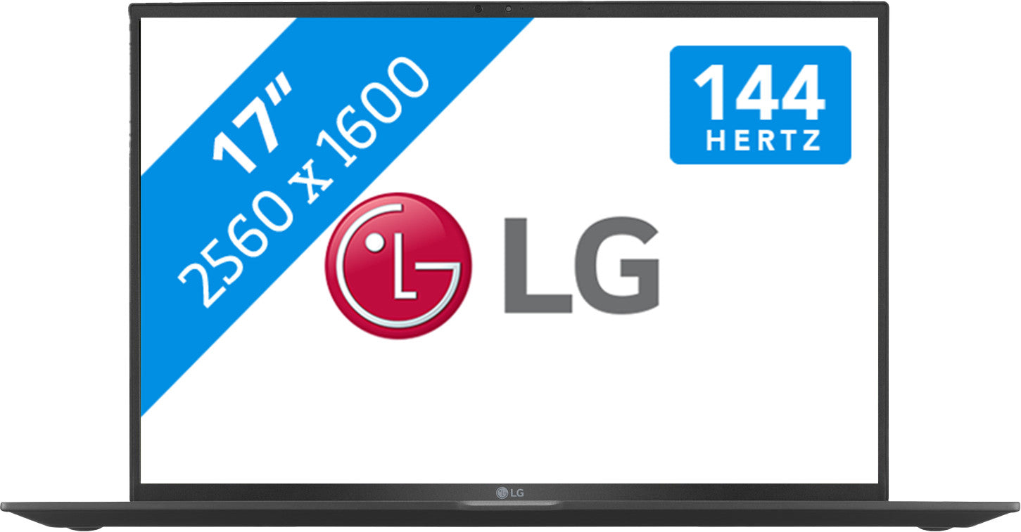 LG 17Z90SP-E.AD7BG QWERTZ