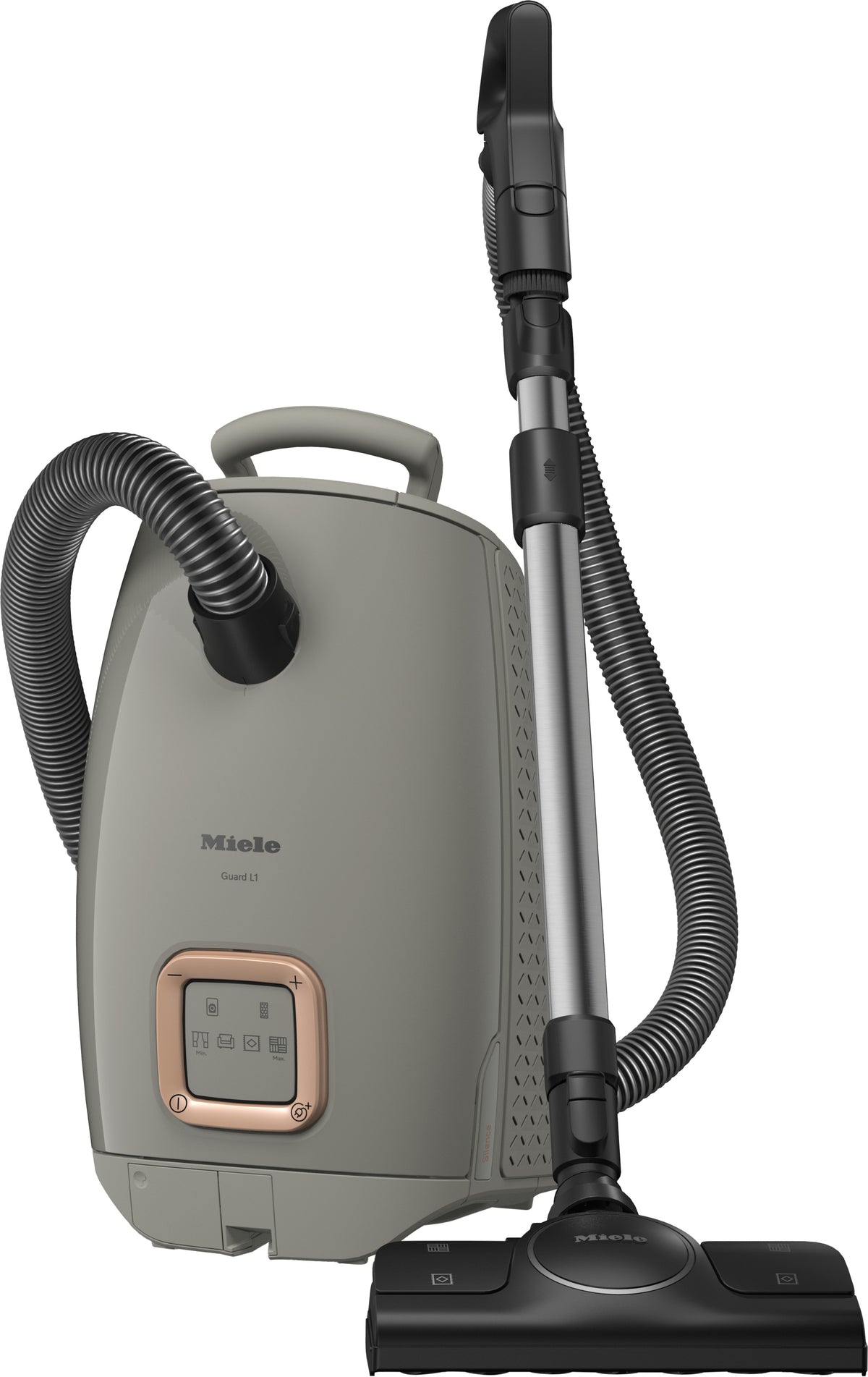 Miele Guard L1 Silence