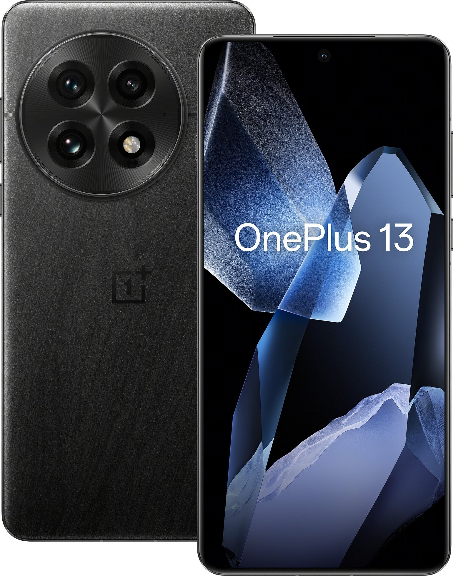 OnePlus 13 CPH2653 Europe 256GB 12GB Ebony Eclipse EU