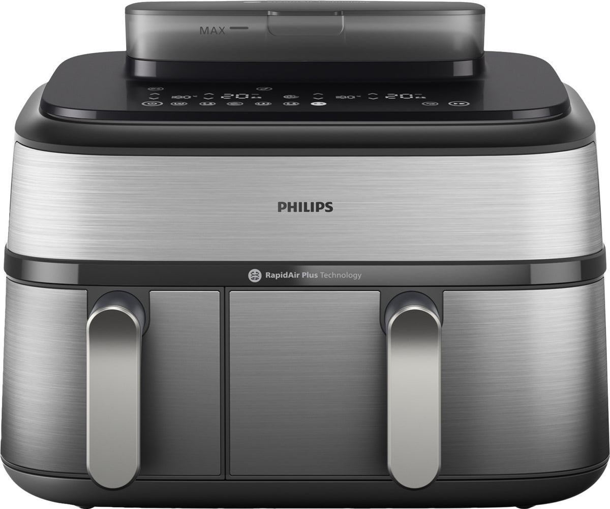 Philips Serie 5000 Dual Basket NA555/00
