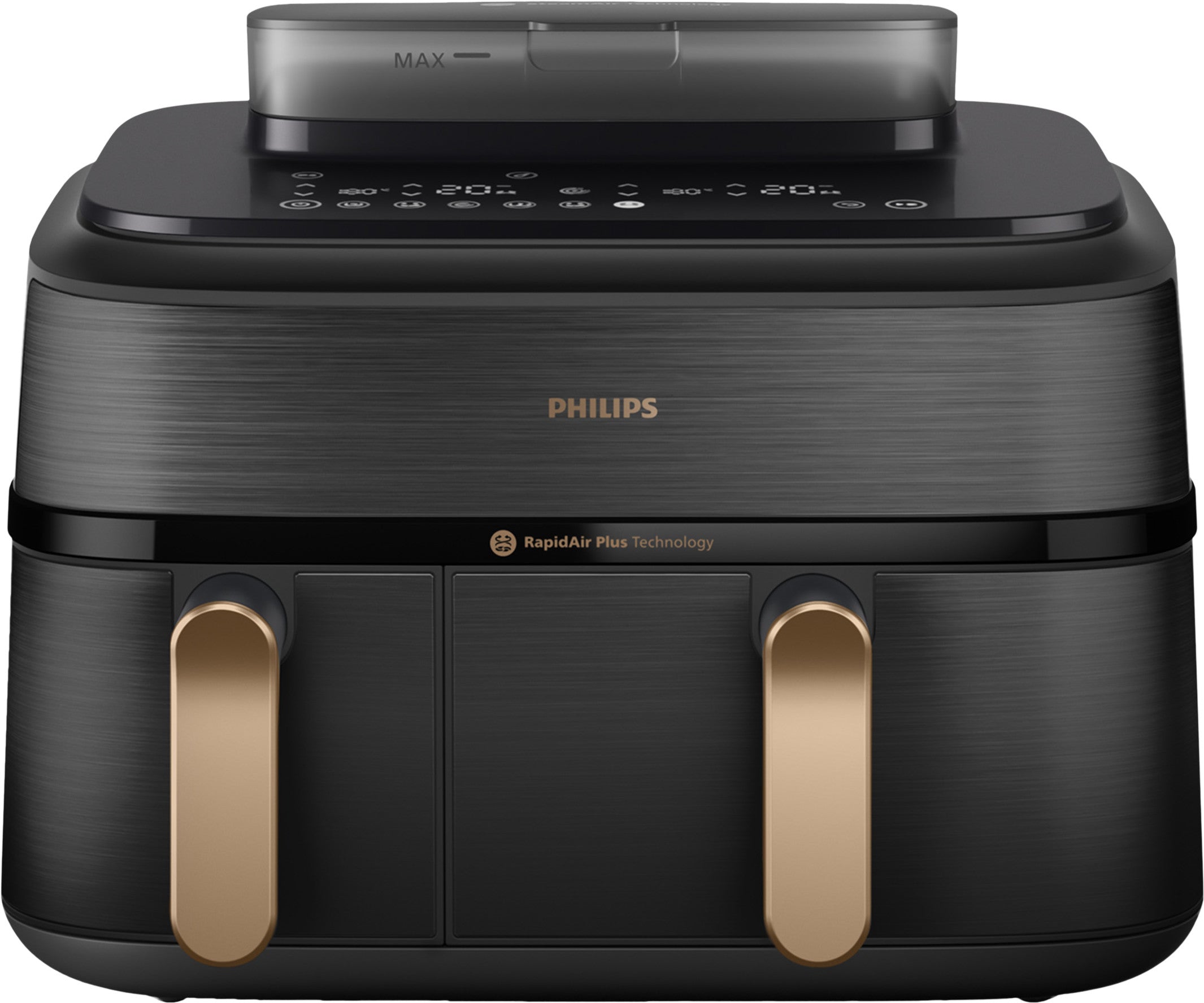 Philips 5000 Series Dual Basket NA552/00