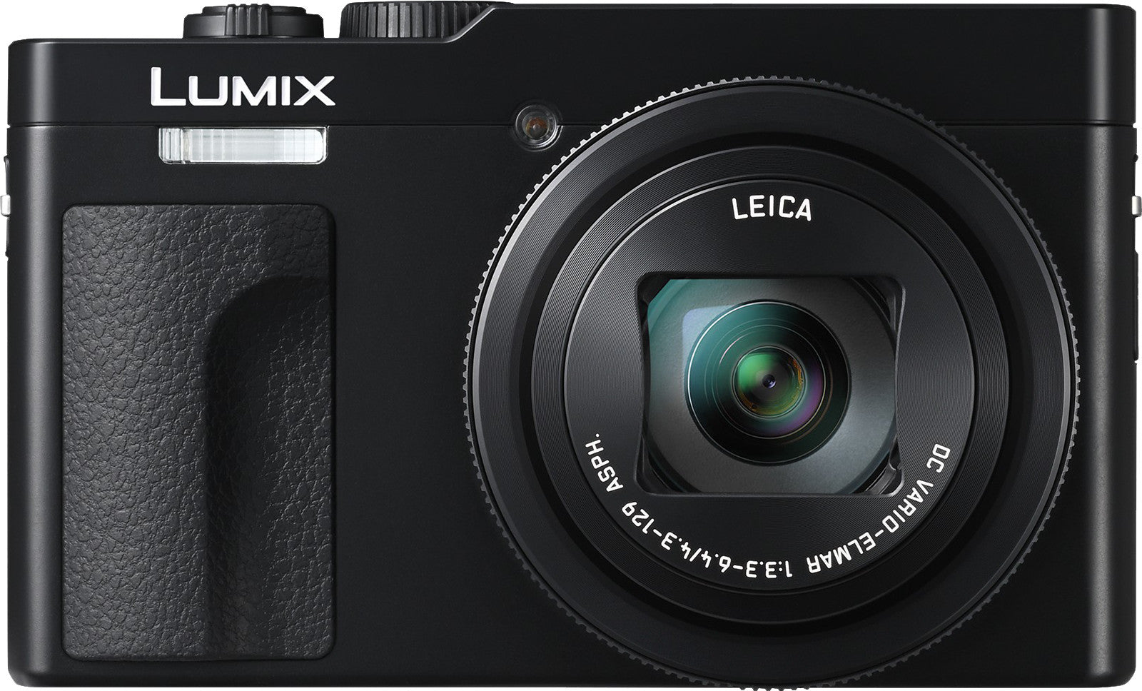 Panasonic Lumix DC-TZ99E Schwarz