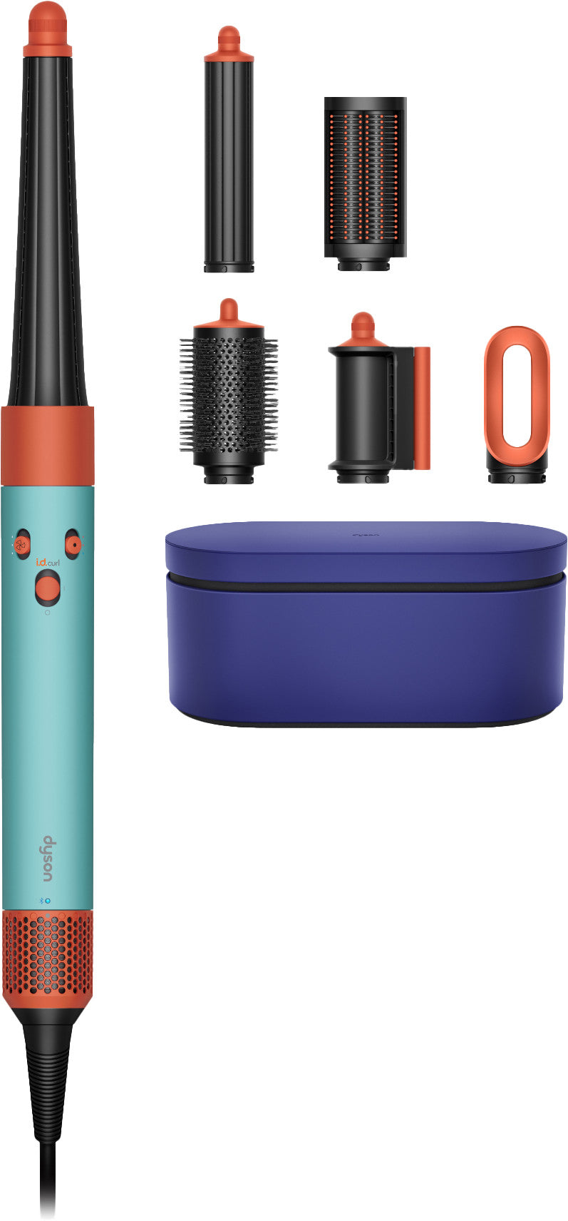 Dyson Airwrap I.D. Straight + Wavy