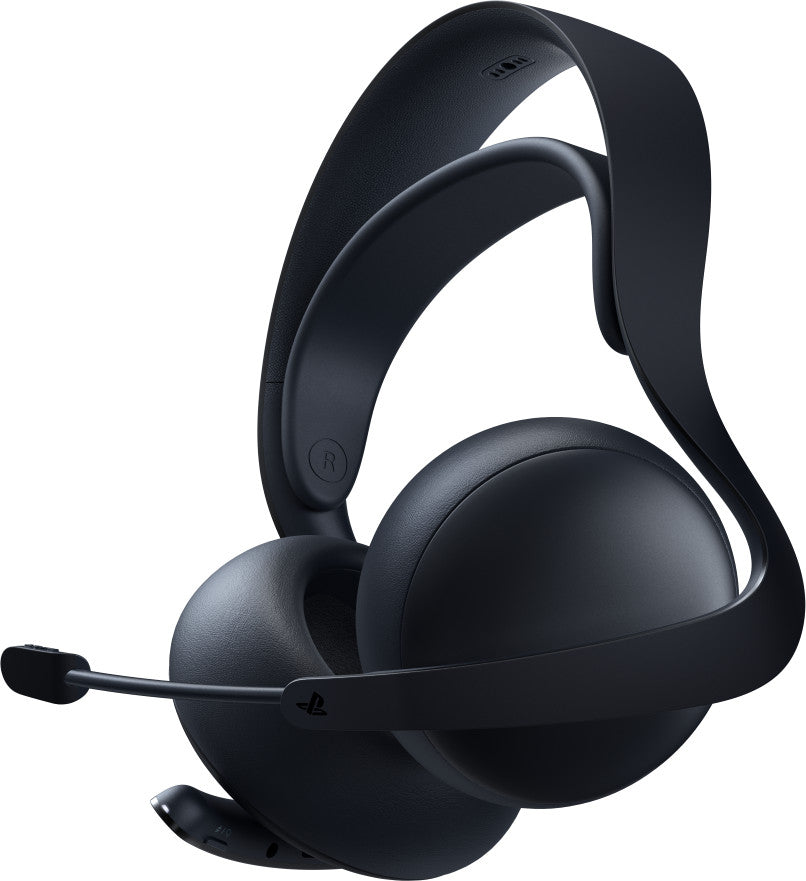 Sony PlayStation Pulse Elite Headset Mitternachtsschwarz