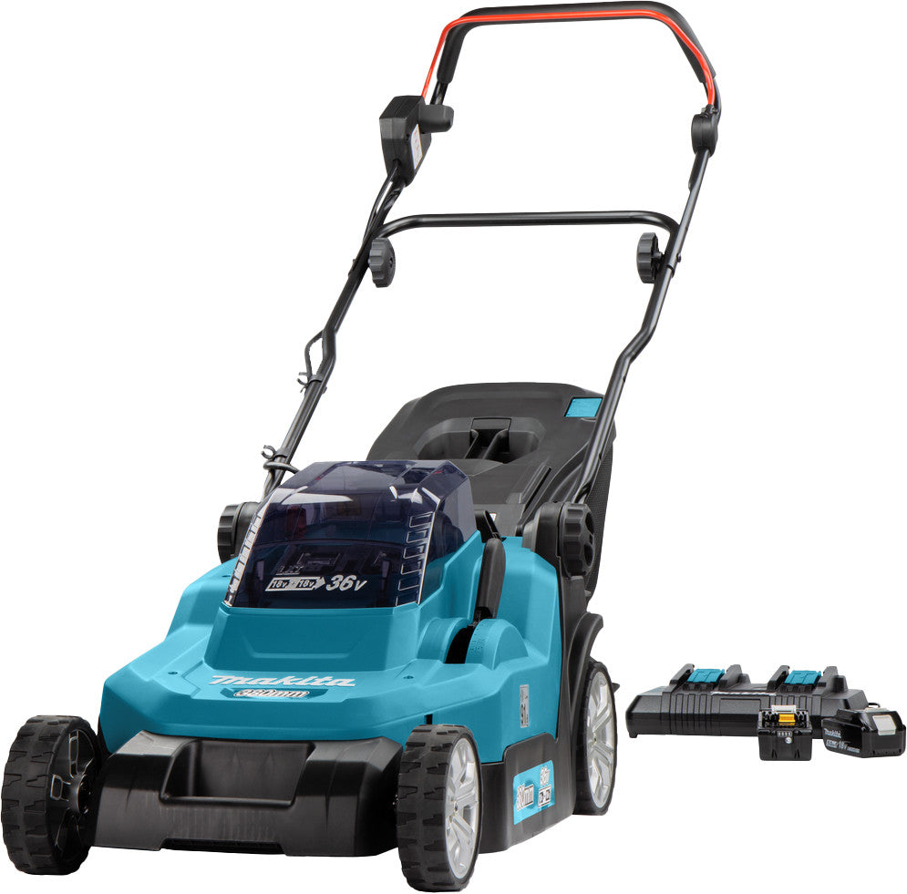 Makita DLM382PT2