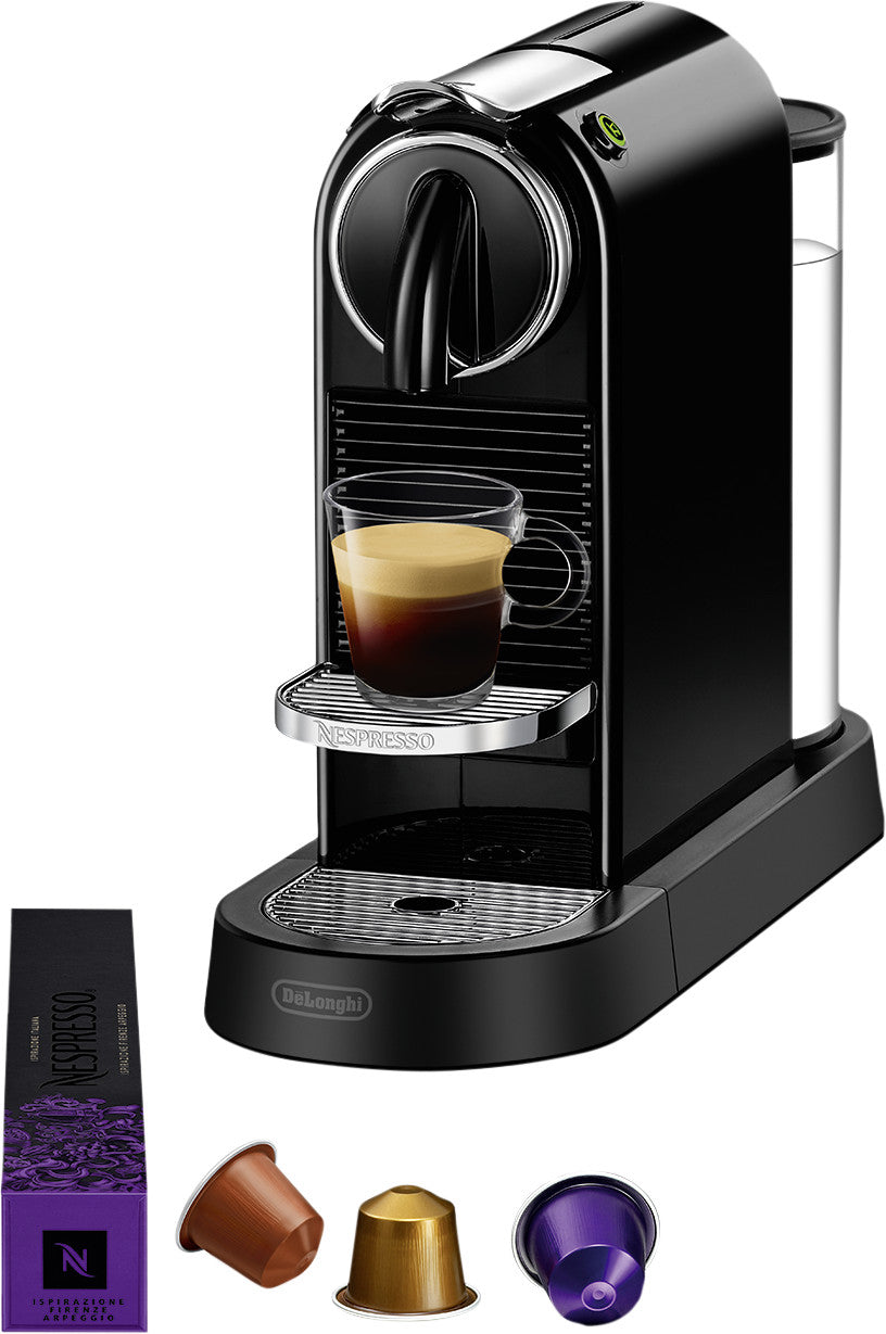 DeLonghi Nespresso CITIZ EN167.B
