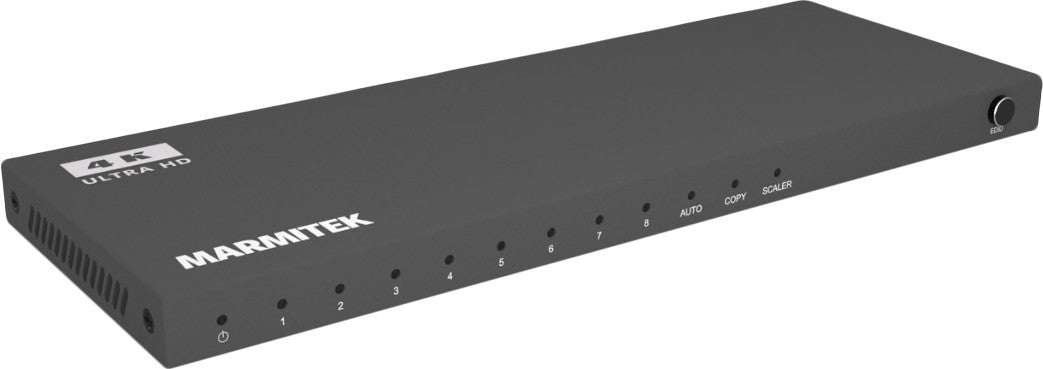 Marmitek Split 618 Pro