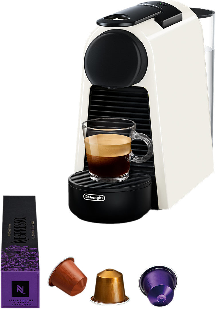 DeLonghi Essenza Mini EN85.W