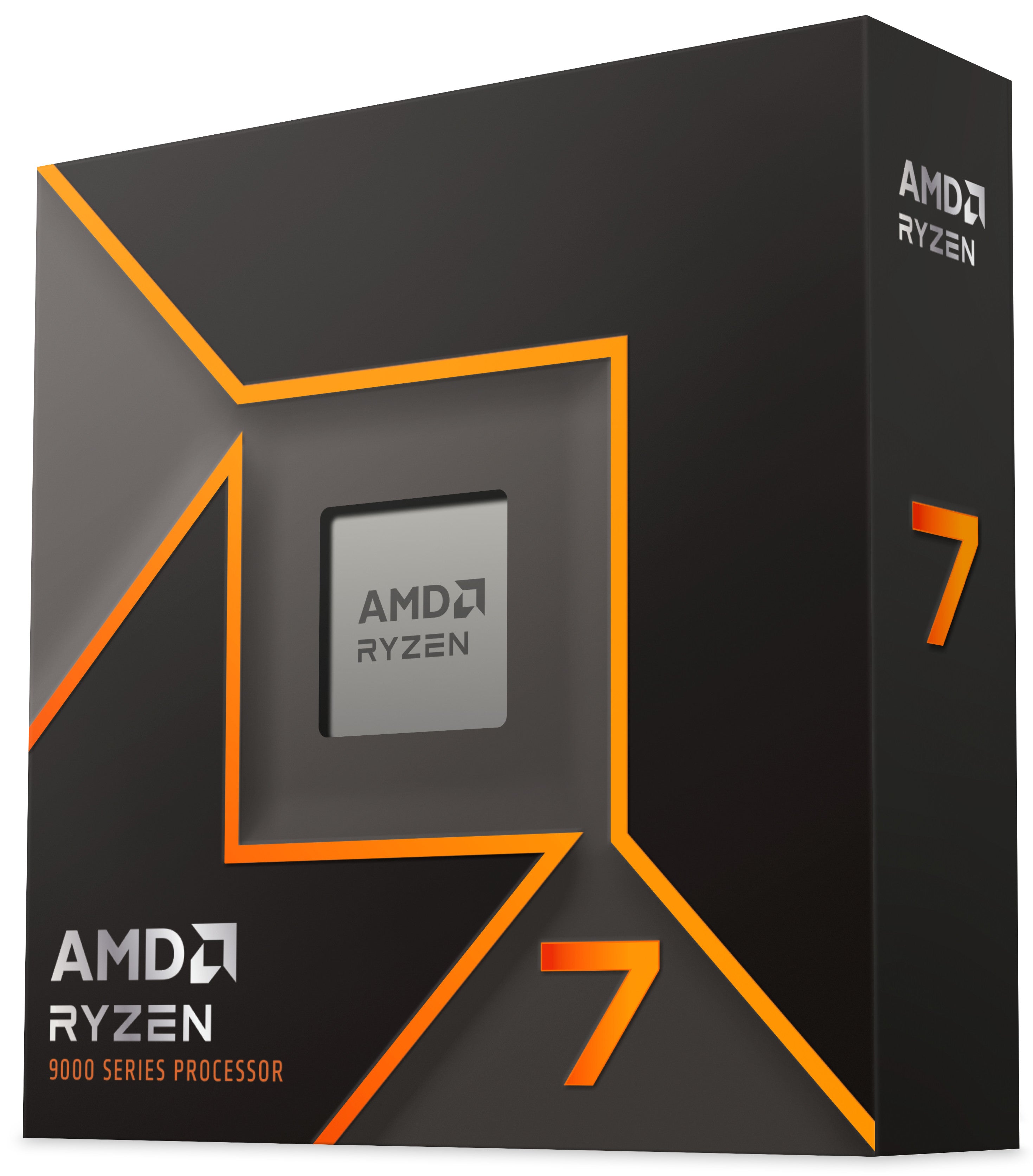 AMD Ryzen 7 8700LF