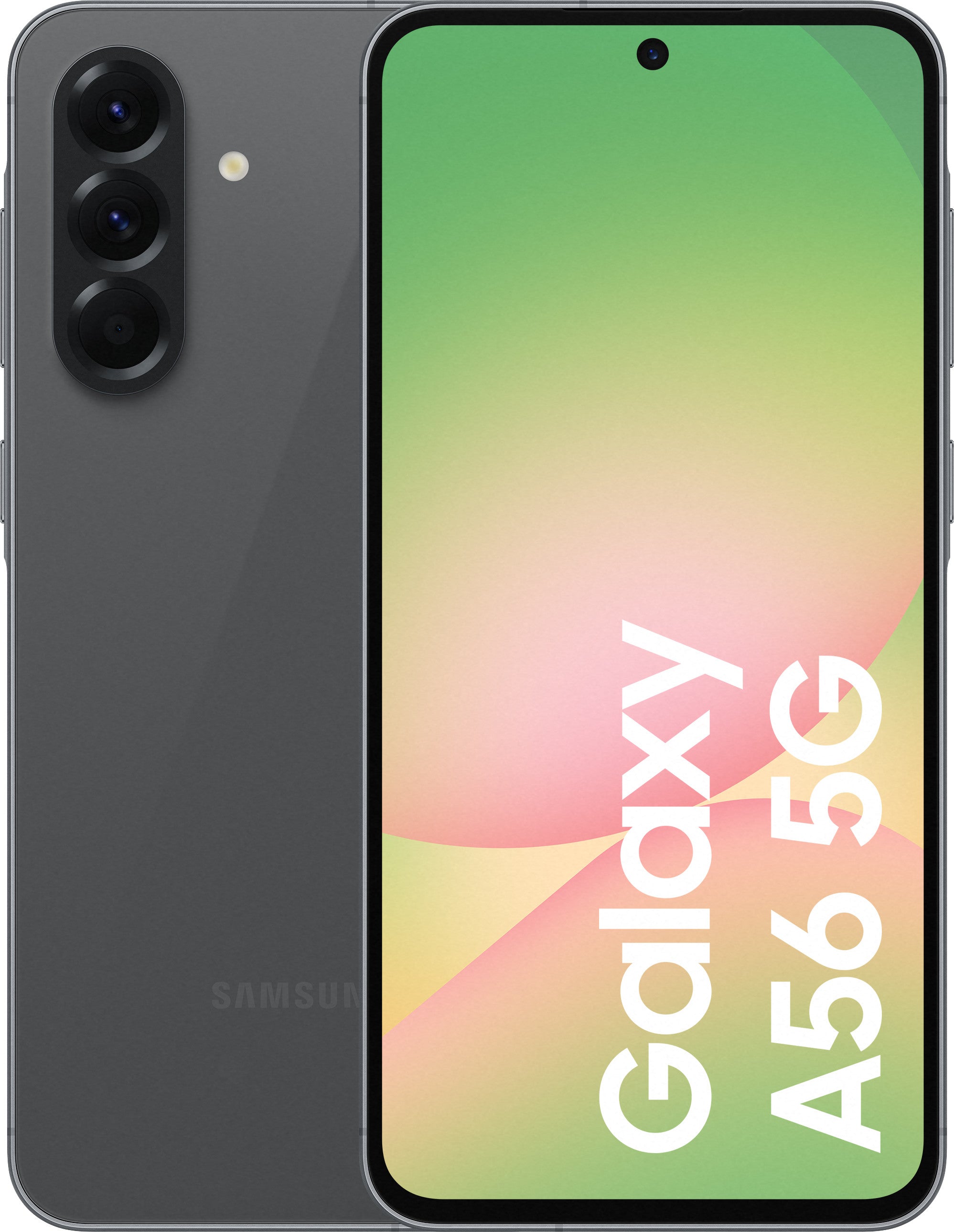 Samsung Galaxy A56 128 Go Noir 5G