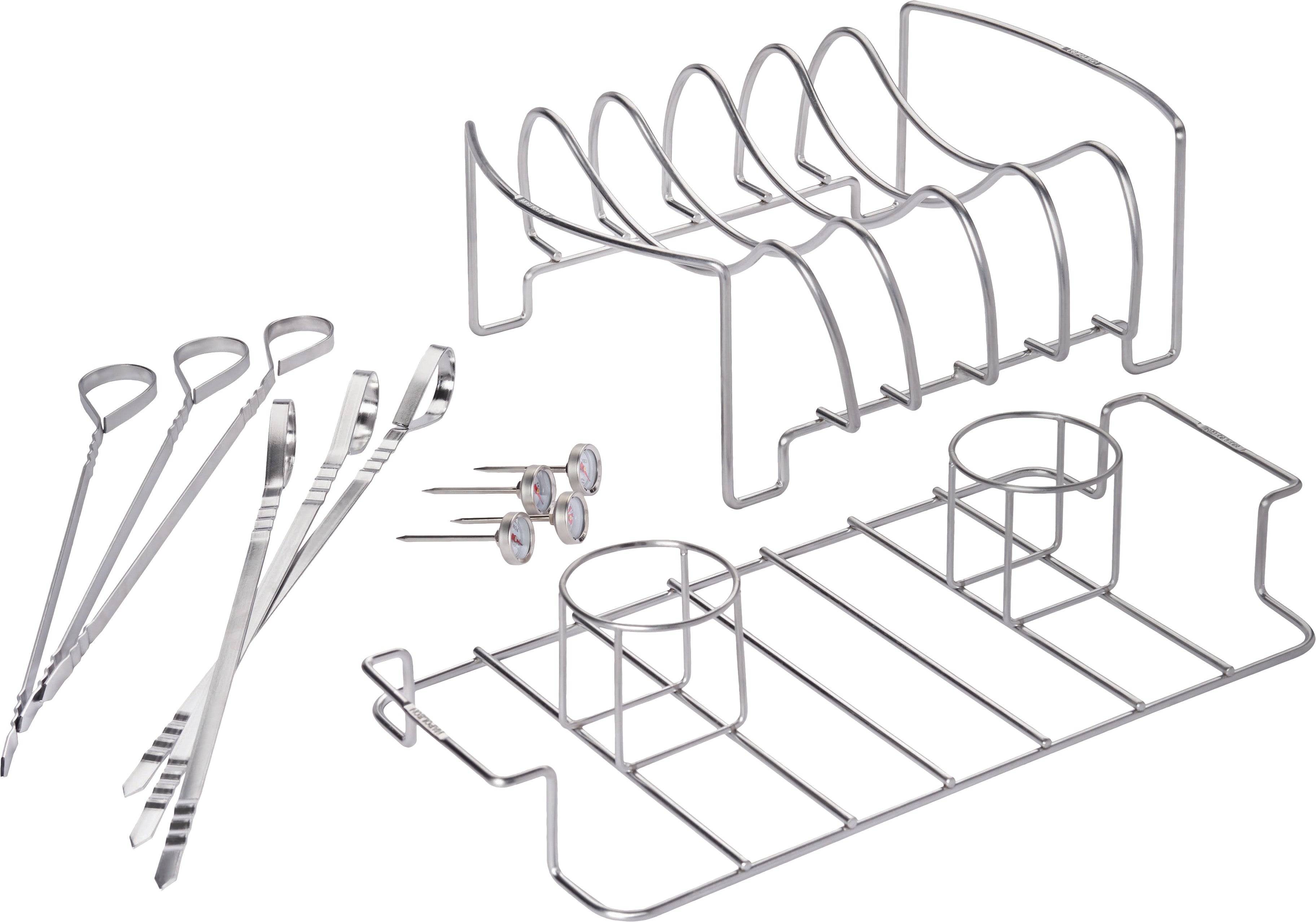 Napoleon Meat Lovers Package