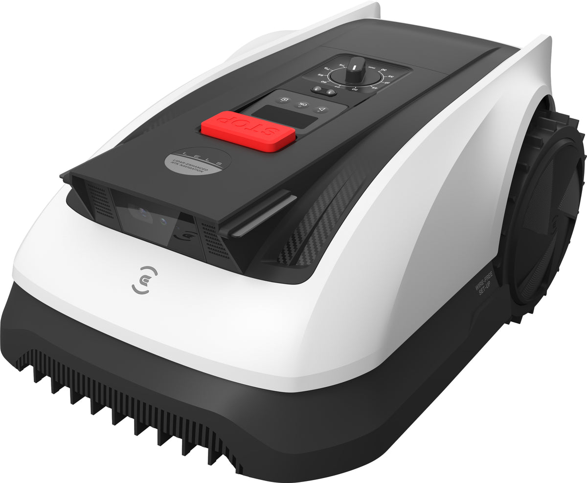 Ecovacs O800 RTK