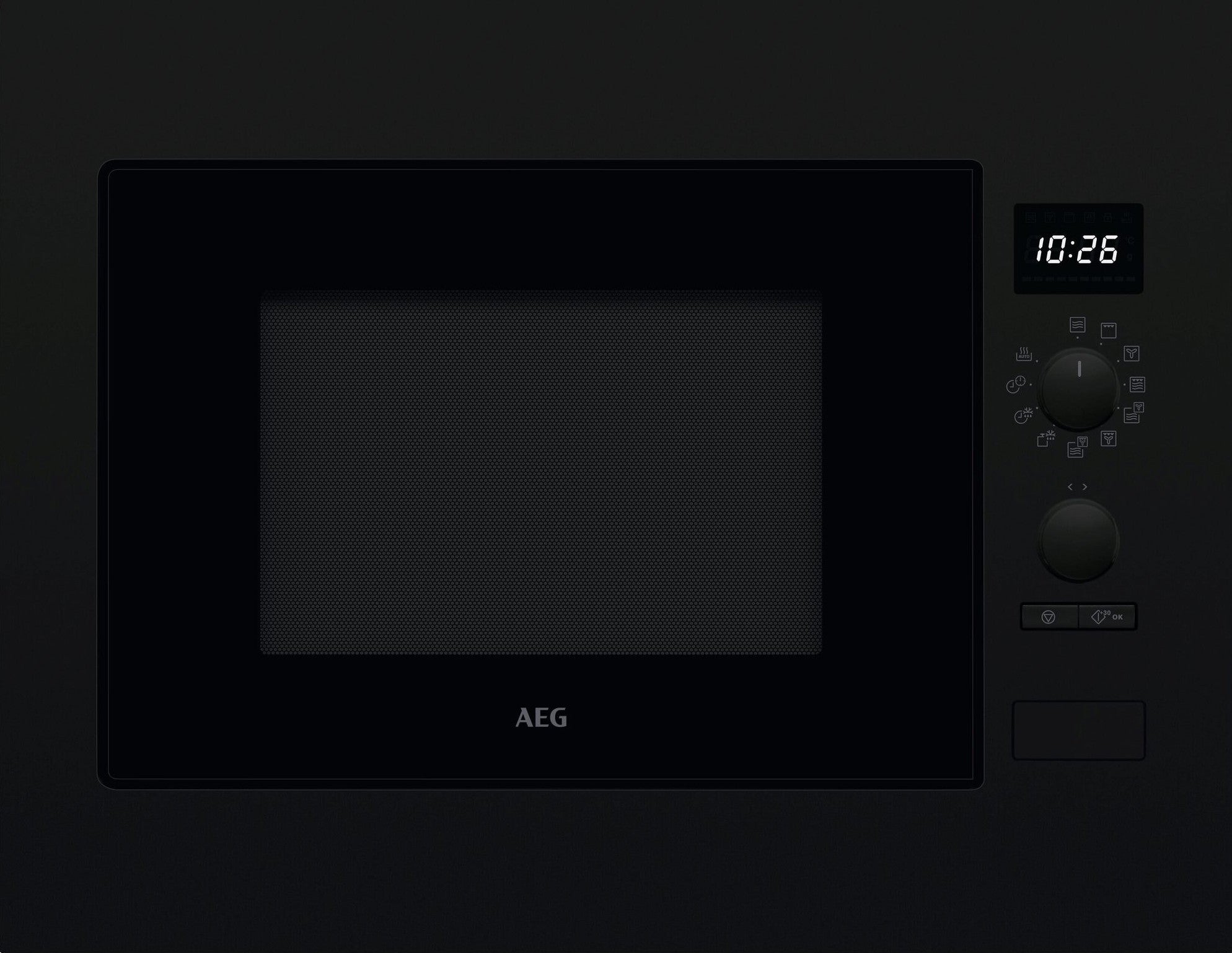 AEG OS5CM34MB