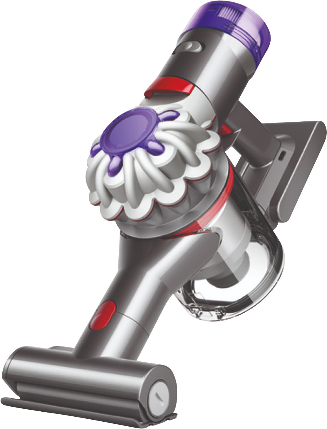 Dyson Car+Boat
