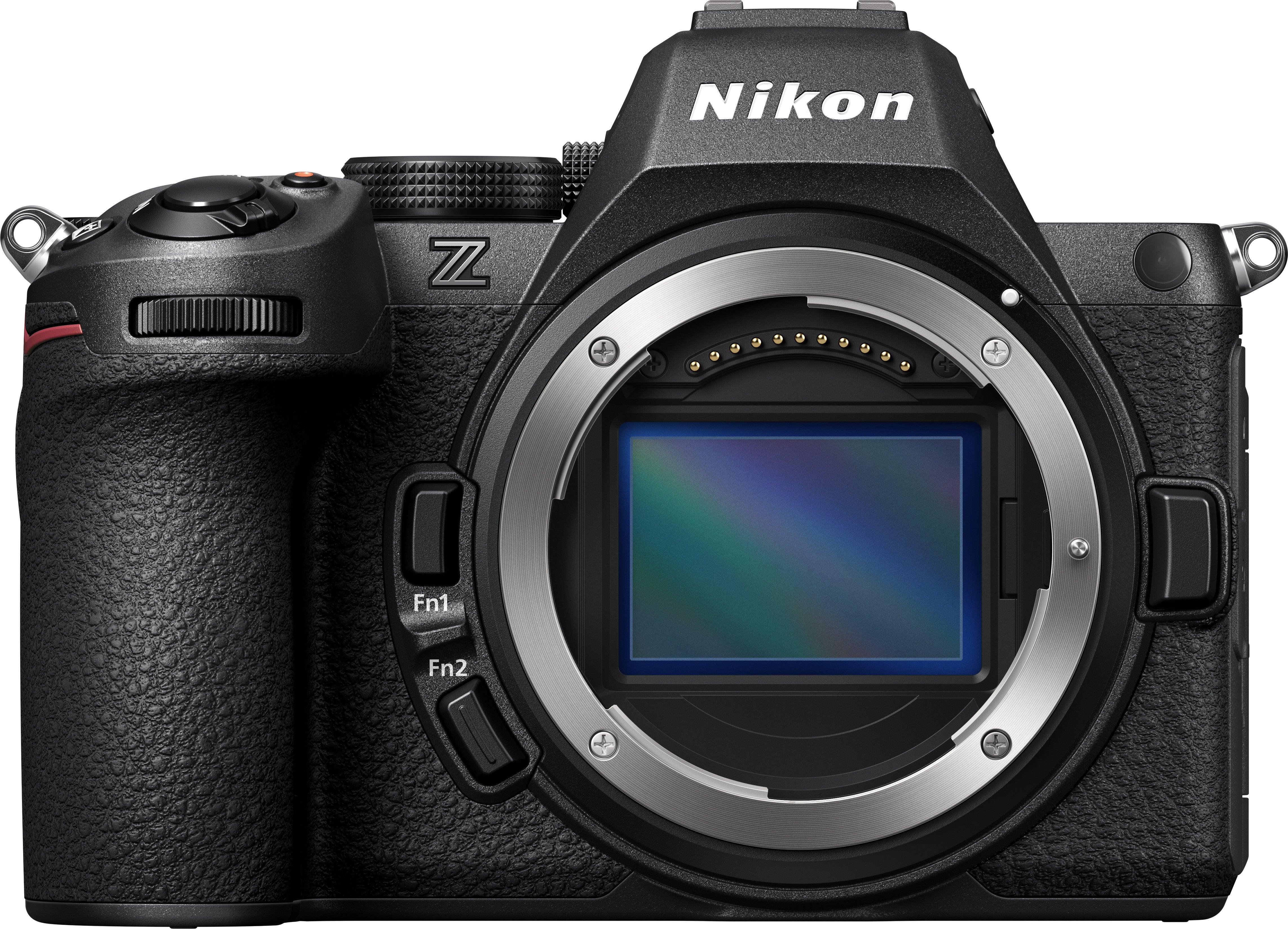 Nikon Z5II body