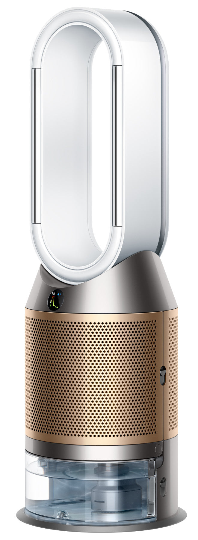 Dyson Purifier Humidify+Cool PH2 De-NOx PH05