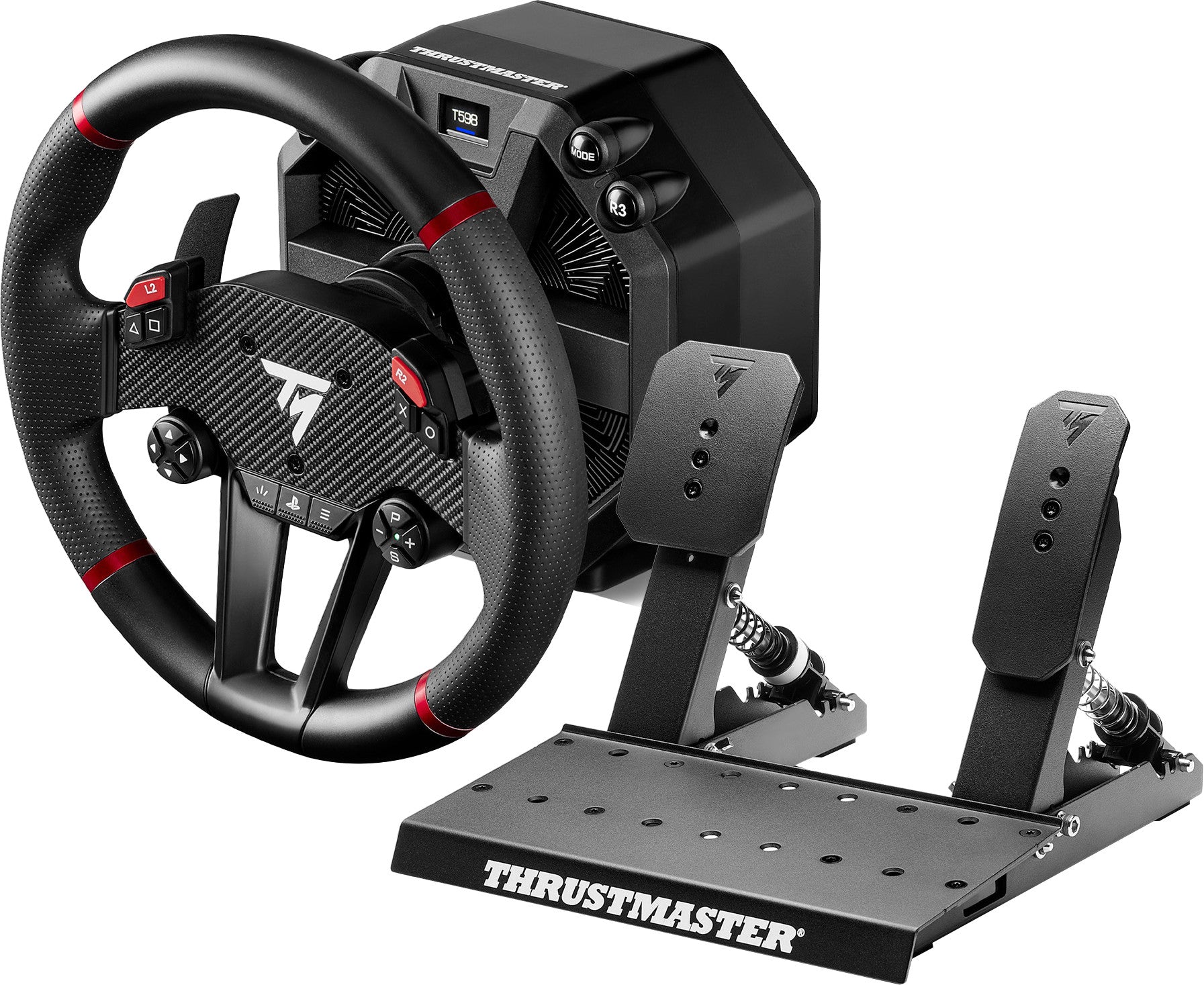 Thrustmaster T598 Racestuur