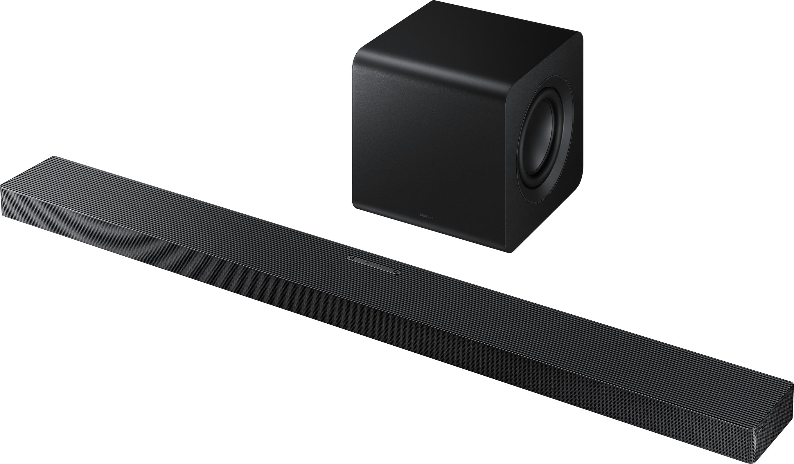 Samsung HW-QS700F Black