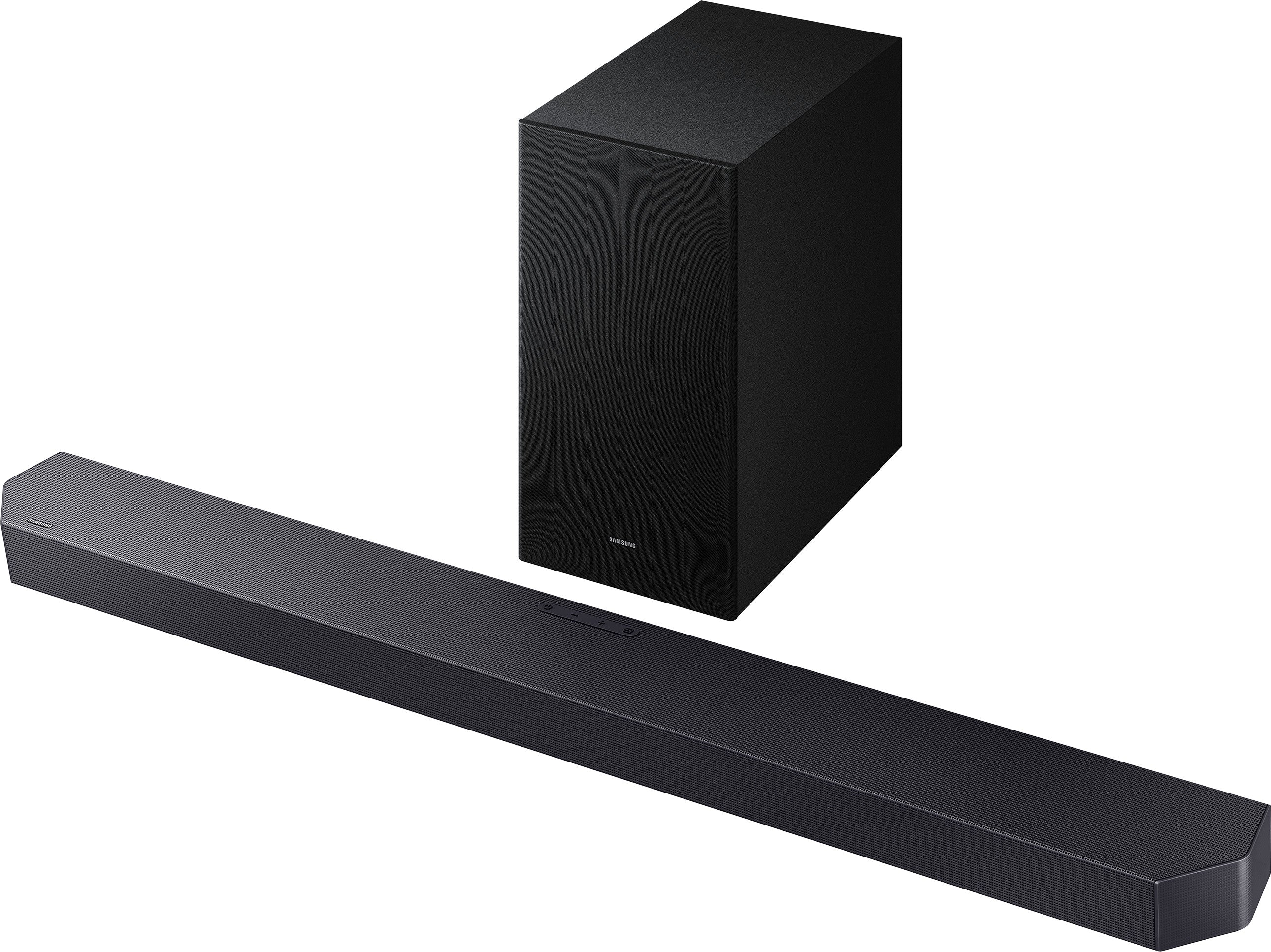 Samsung HW-Q600F Schwarz