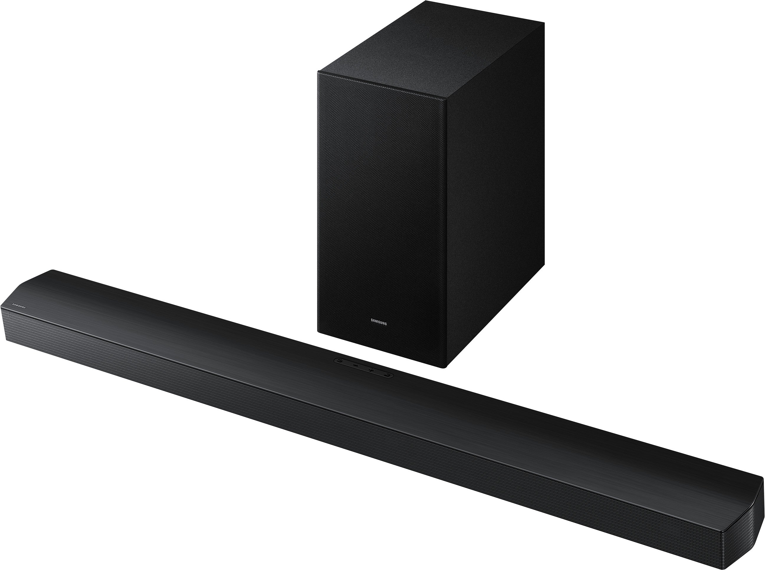 Samsung HW-B750F Schwarz