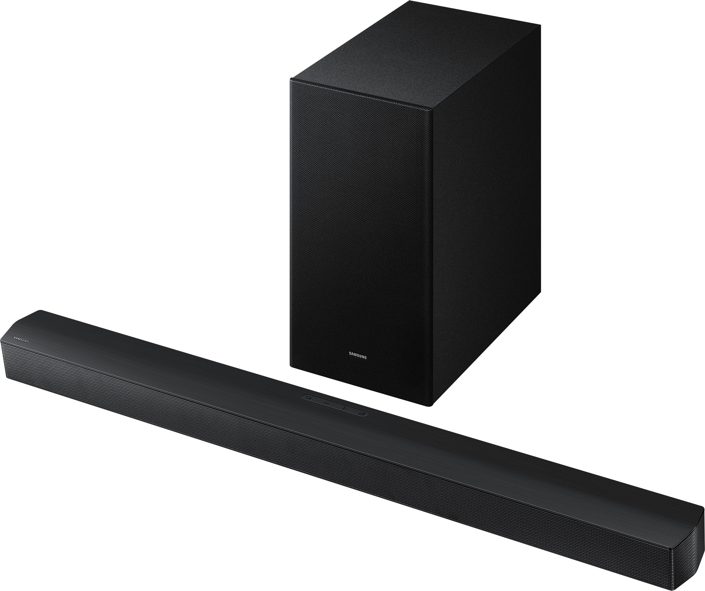 Samsung HW-B66CF Schwarz