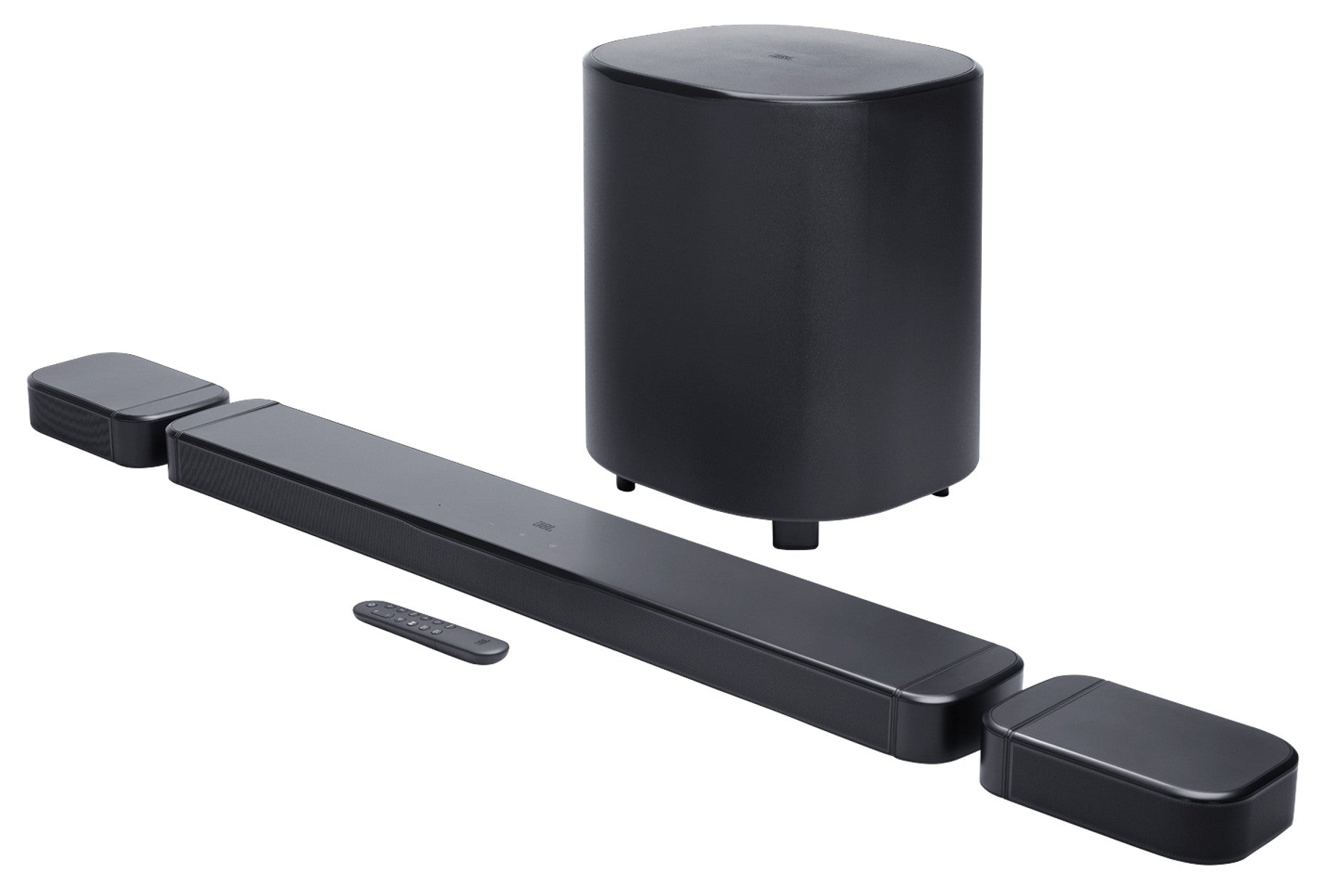 JBL Bar 800 M2 Schwarz