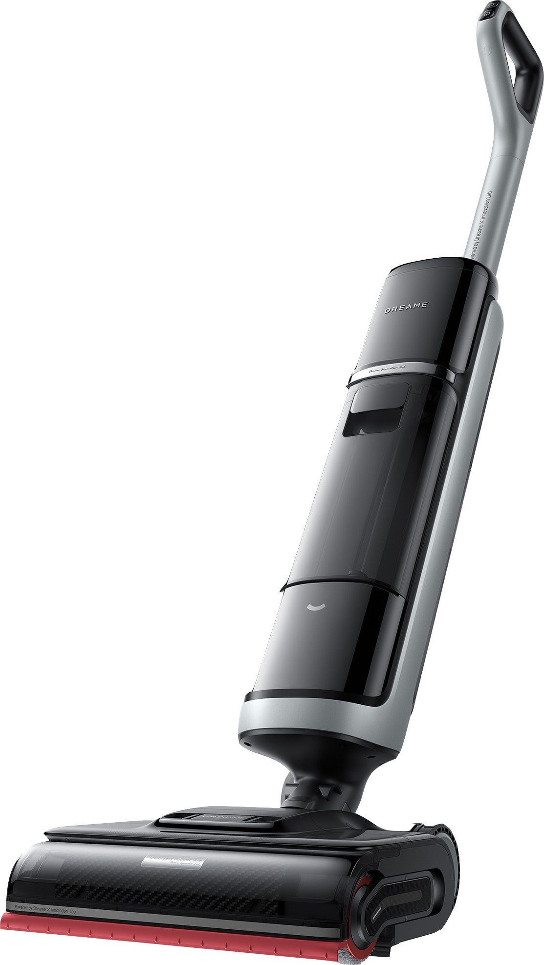Dreame H15 Pro Wärme