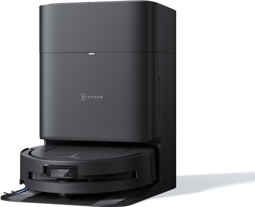 Ecovacs Deebot T80 OMNI Black