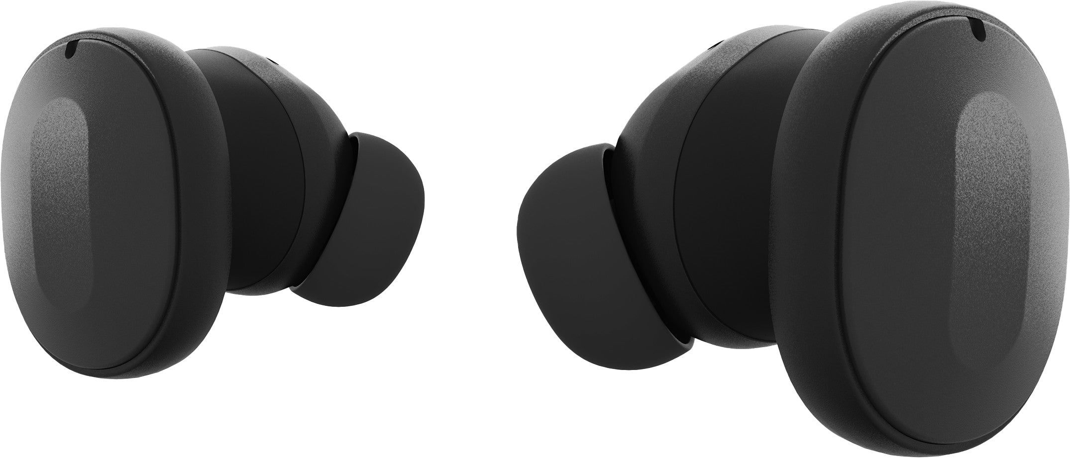 Fairphone Fairbuds True Wireless Ohrhörer Schwarz
