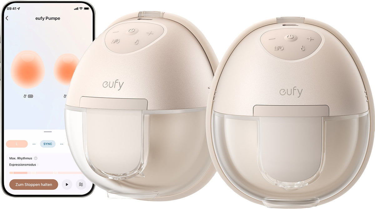 Eufy S1 T8D02381
