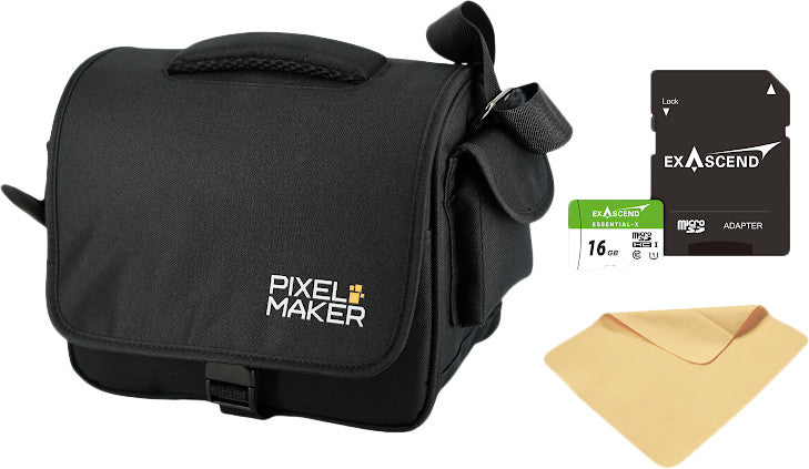 Pixel Maker Kamera-Wertsteigerungsset