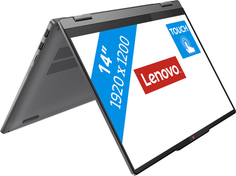 Lenovo IdeaPad 5 2-in-1 14IRH9 83KX006FMH