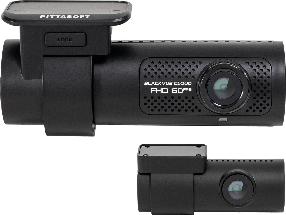 Blackvue DR770X-2CH 64GB