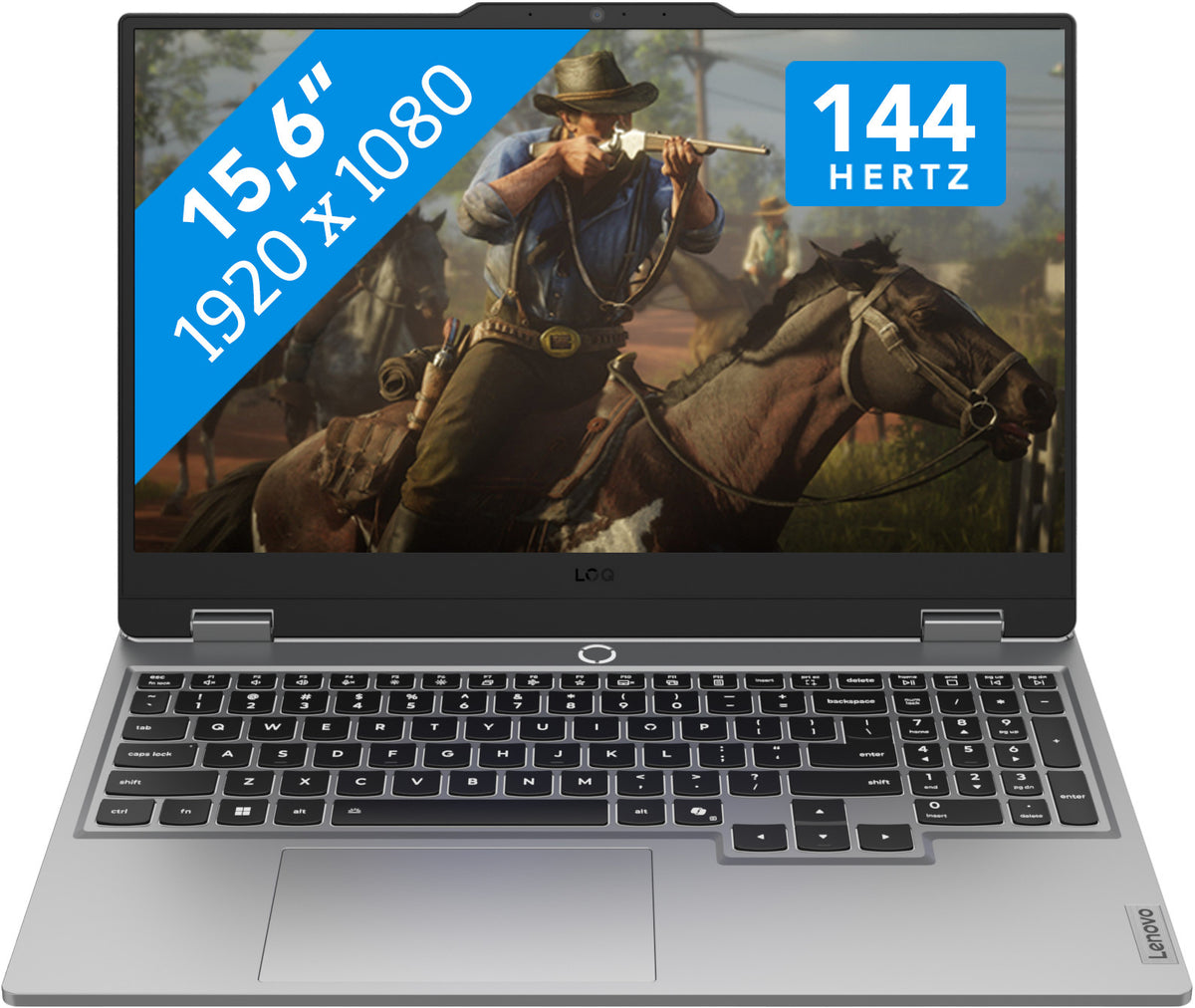 Lenovo LOQ 15IRX10 83JE004VMH