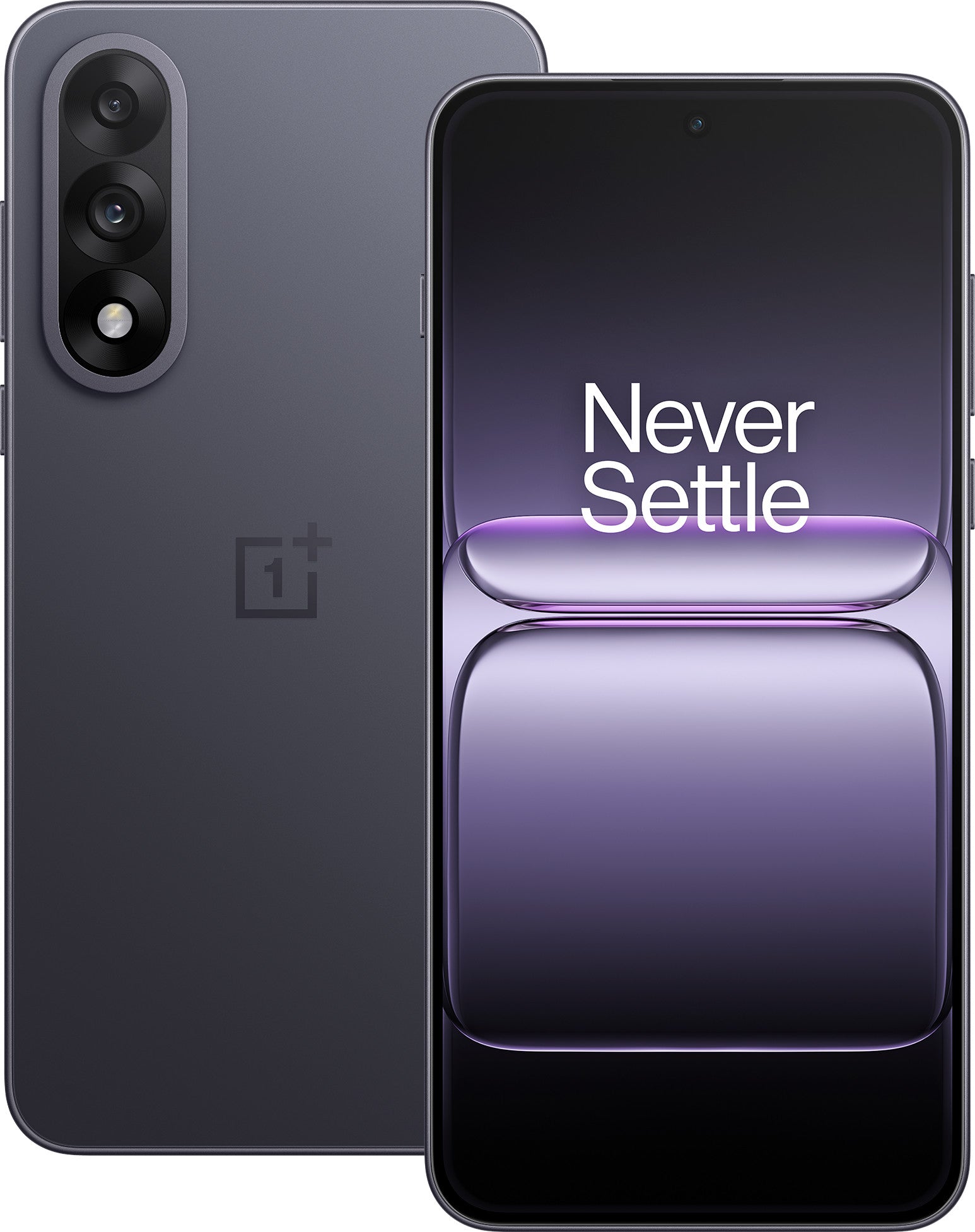 OnePlus Nord 5 256GB Schwarz 5G