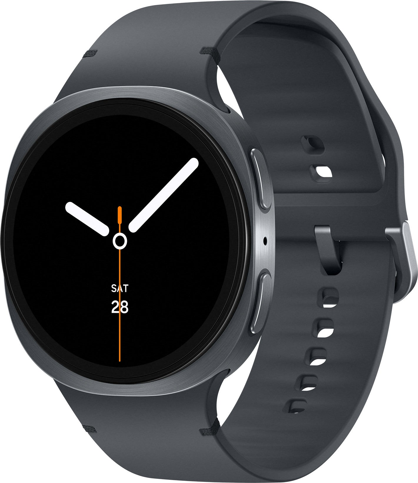 Samsung Watch 8 44mm Graphit