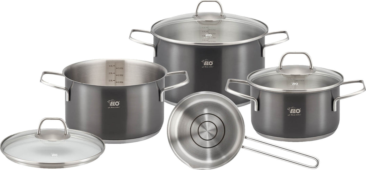 ELO Twice Selec Topfset 4-teilig