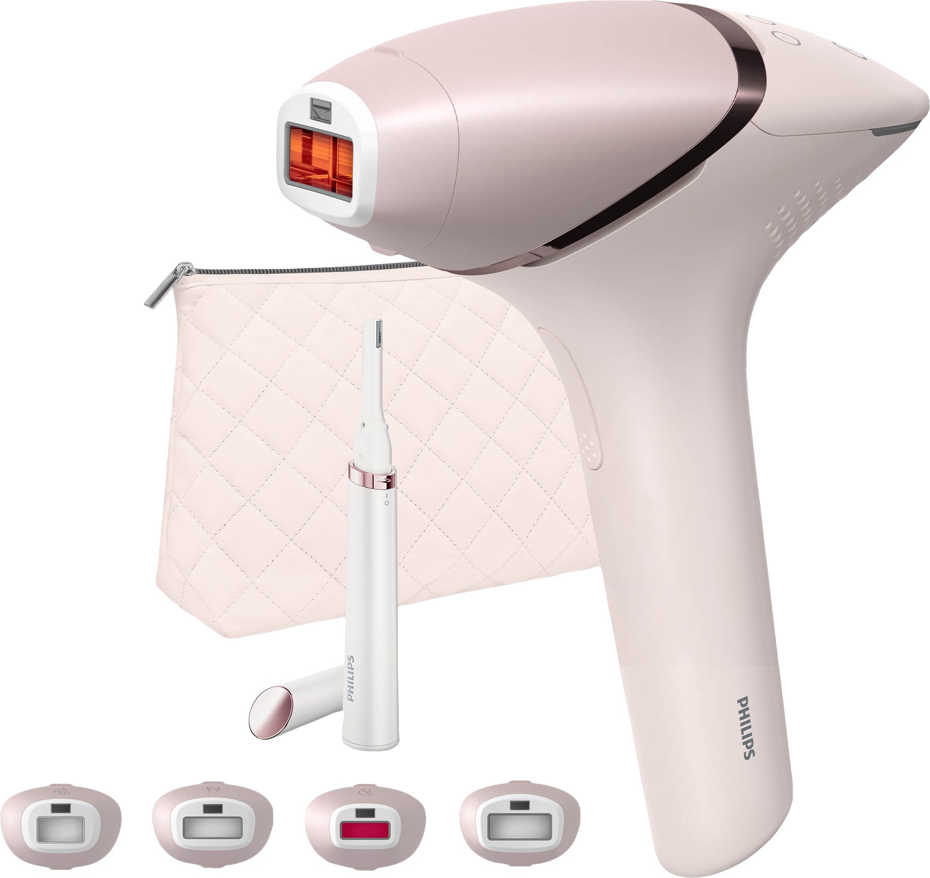 Philips Lumea IPL 9900 Series BRP959/00 SkinAI