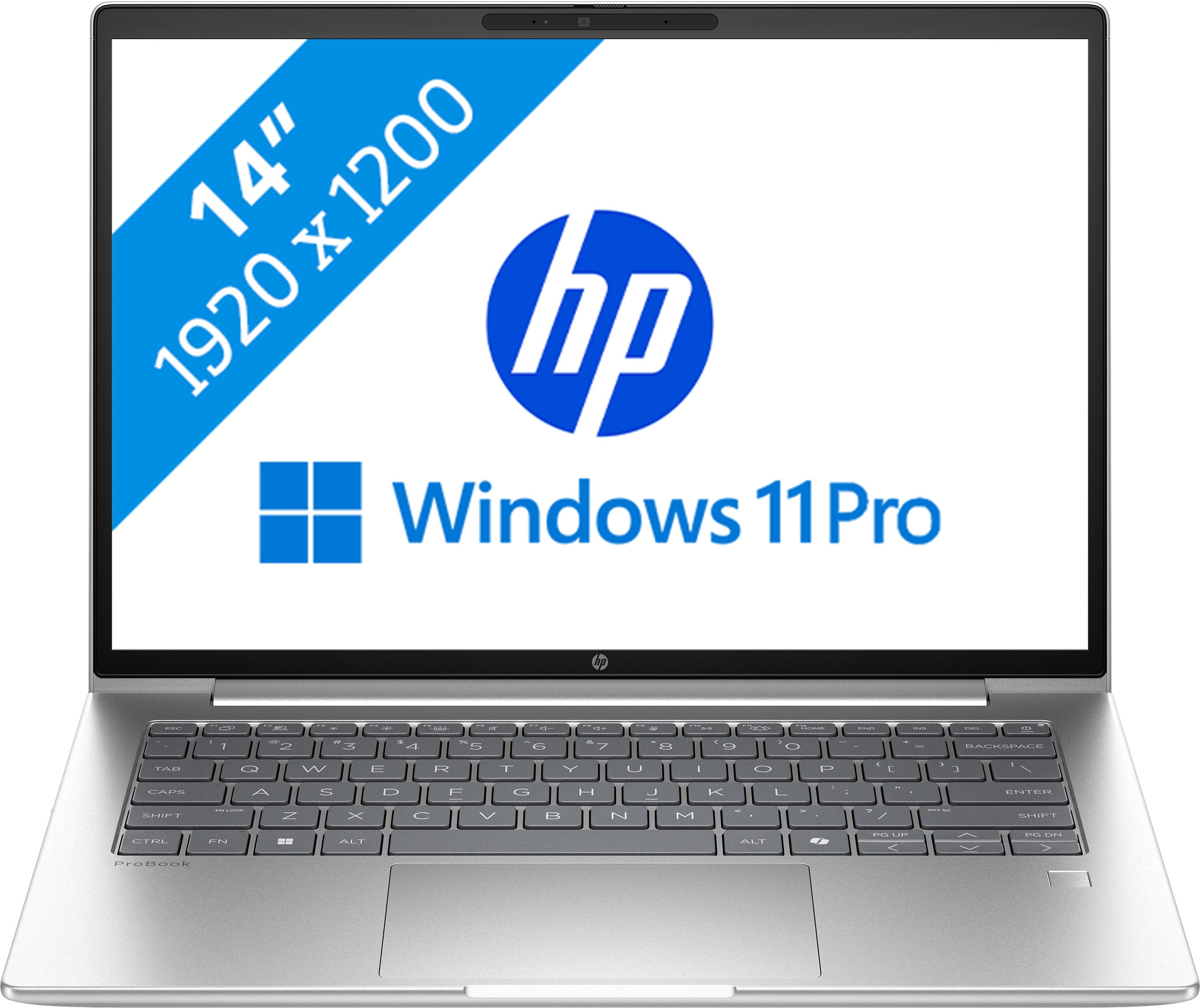 HP ProBook 4 G1i AI 14"- B9YJ3ET AZERTY